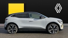 Renault Megane E-Tech EV60 160kW Iconic Comfort Range 60kWh 5dr Auto Electric Hatchback